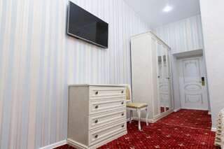 Отель Te Kempf Санкт-Петербург Полулюкс с кроватью размера -6