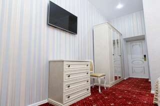 Отель Te Kempf Санкт-Петербург Полулюкс с кроватью размера -6