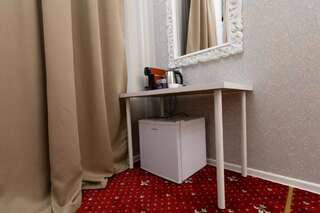 Отель Te Kempf Санкт-Петербург Полулюкс с кроватью размера -20