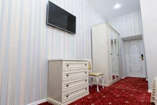 Отель Te Kempf Санкт-Петербург Полулюкс с кроватью размера -23