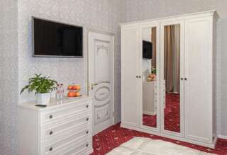 Отель Te Kempf Санкт-Петербург Полулюкс с кроватью размера -25