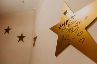 Отель Te Kempf Санкт-Петербург-7