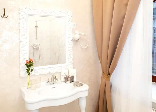 Отель Te Kempf Санкт-Петербург-20