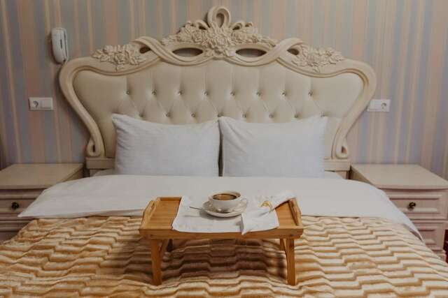 Отель Te Kempf Санкт-Петербург-33