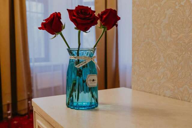 Отель Te Kempf Санкт-Петербург-36