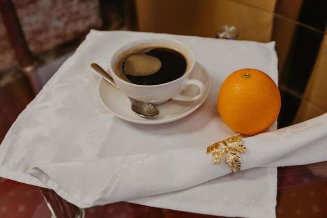 Отель Te Kempf Санкт-Петербург-37