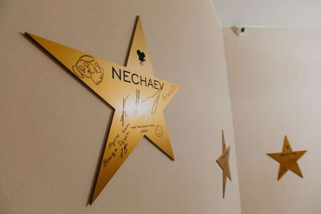 Отель Te Kempf Санкт-Петербург-47