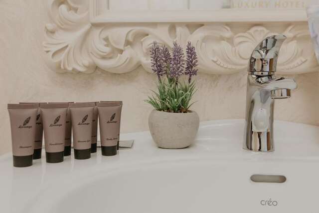 Отель Te Kempf Санкт-Петербург-51