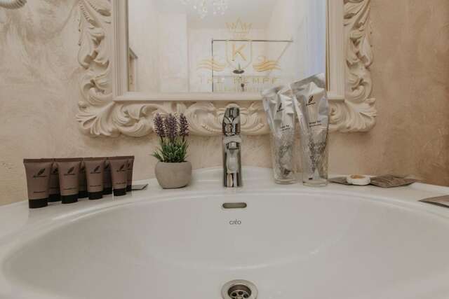 Отель Te Kempf Санкт-Петербург-53