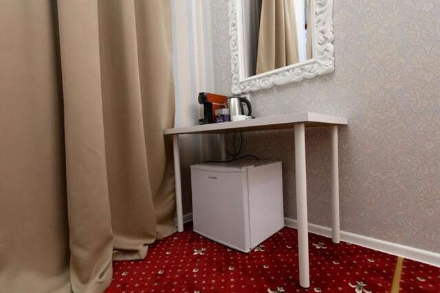 Отель Te Kempf Санкт-Петербург-55