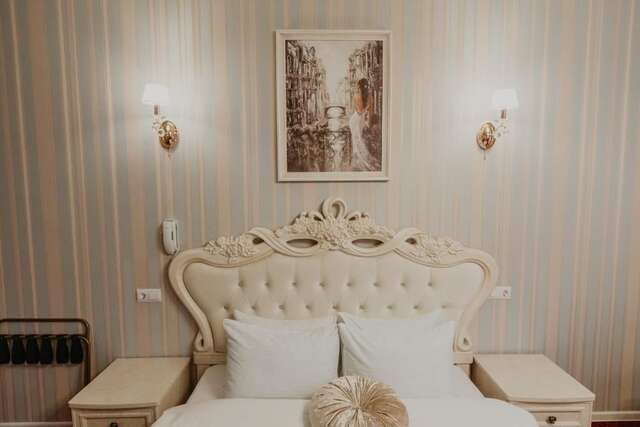 Отель Te Kempf Санкт-Петербург-57