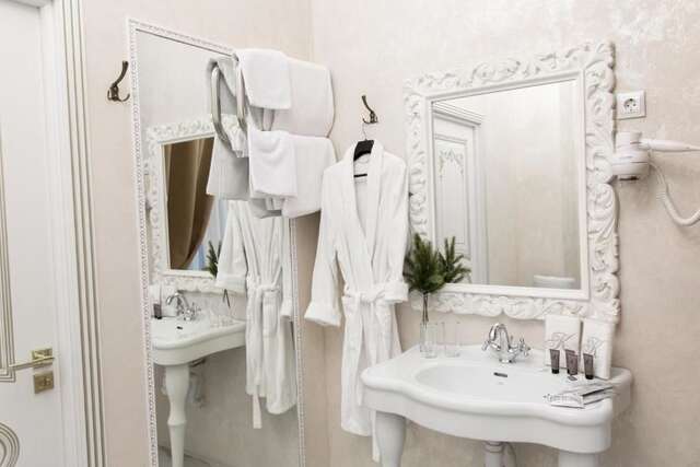 Отель Te Kempf Санкт-Петербург-59