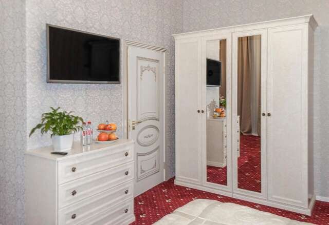 Отель Te Kempf Санкт-Петербург-60